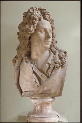 Portrait présumé de Gérard Audran (1640-1703), graveur, image 14/17