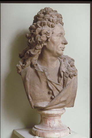 Portrait présumé de Gérard Audran (1640-1703), graveur, image 17/17