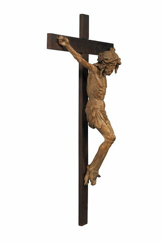 Christ en croix, image 7/16