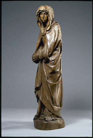 Vierge de Calvaire, image 13/19