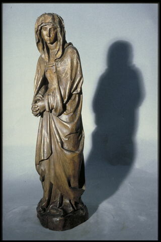Vierge de Calvaire, image 16/19
