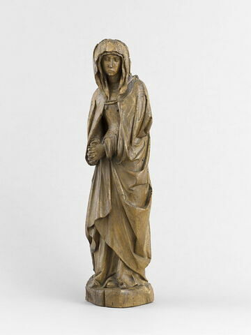 Vierge de Calvaire, image 9/19