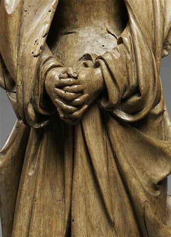 Vierge de Calvaire, image 4/19