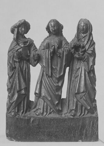 Trois Saintes Femmes, image 8/8