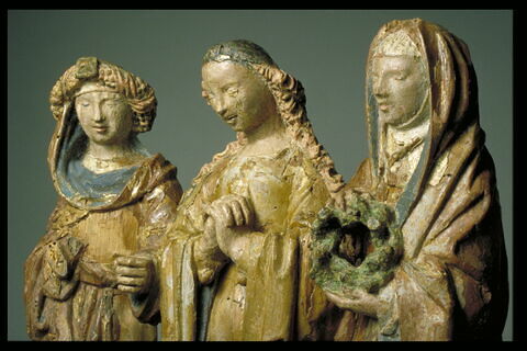 Trois Saintes Femmes, image 5/8