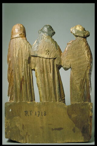 Trois Saintes Femmes, image 6/8