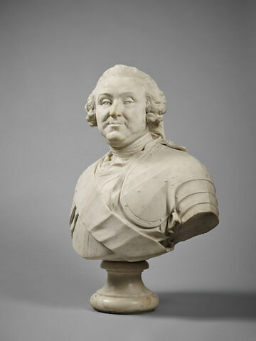 Loewendahl (Ulrich, Frédéric, Waldemar, comte de) (1700-1755) maréchal de France, image 3/5