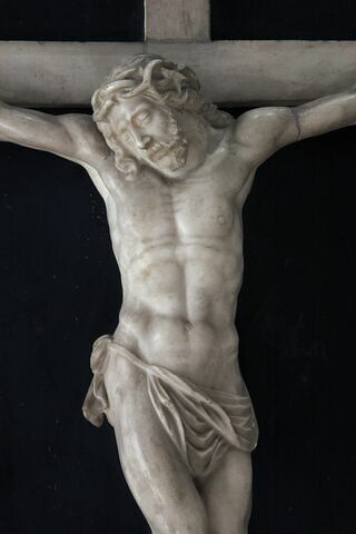 Christ en croix, image 3/4