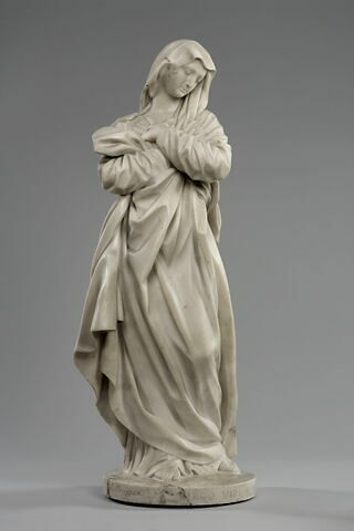 Vierge de l'Immaculée Conception, image 6/17