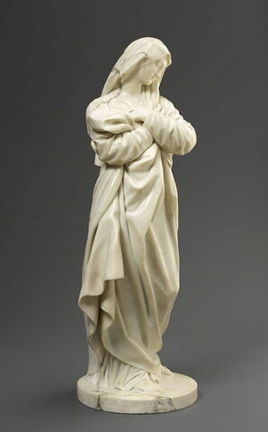 Vierge de l'Immaculée Conception, image 2/17
