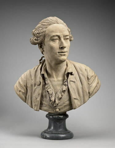 Pierre François Basan (1723-1797) graveur et marchand d'estampes, image 2/6
