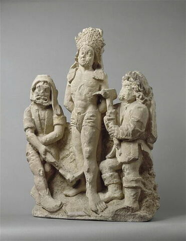 Le martyre de saint Blaise, image 2/4