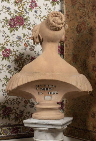 Louise Marie d'Orléans reine des Belges, image 2/4