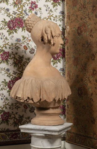 Louise Marie d'Orléans reine des Belges, image 3/4