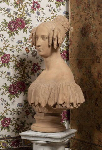 Louise Marie d'Orléans reine des Belges, image 4/4