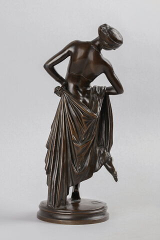 Odalisque dansant, image 2/8