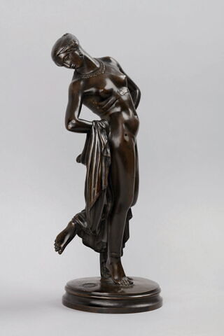 Odalisque dansant, image 3/8