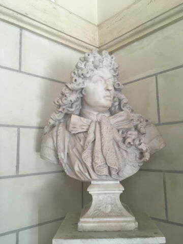 Louis XIV, image 1/3