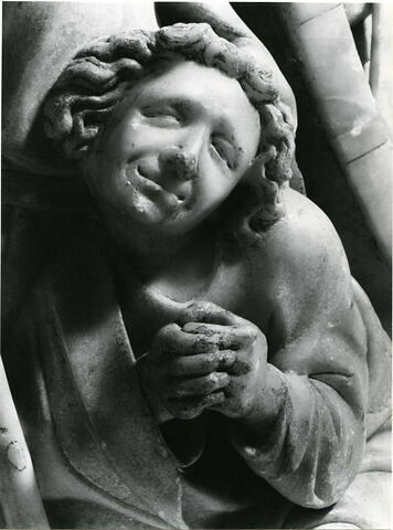© 1977 RMN-Grand Palais (musée du Louvre) / Photographe inconnu