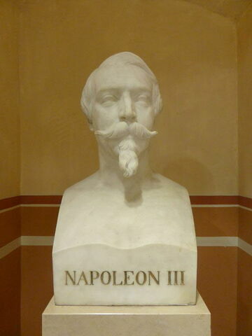 Napoléon III, image 1/1
