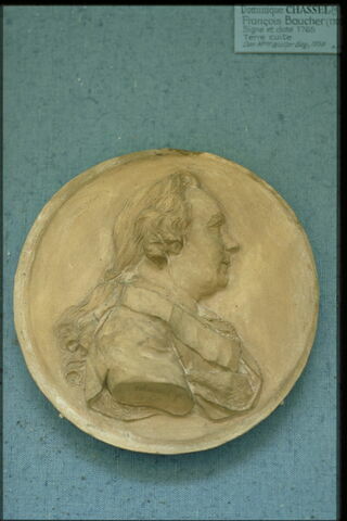 Carle Van Loo (1705-1765), peintre, image 3/3
