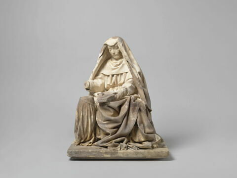 L'Éducation de la Vierge, image 1/11