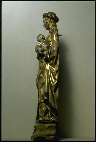 La Vierge et l'Enfant, image 3/6