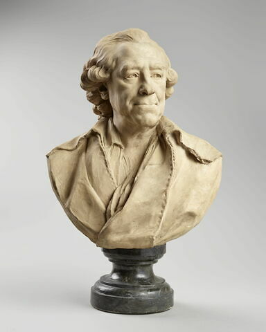 Charles Simon Favart (1710-1792) auteur dramatique et directeur de théâtre