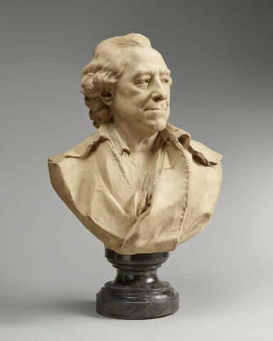 Charles Simon Favart (1710-1792) auteur dramatique et directeur de théâtre, image 6/14