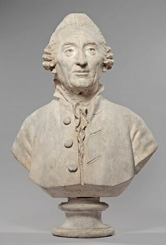 Le duc César Gabriel de Choiseul Praslin (1712 1785), diplomate et ministre