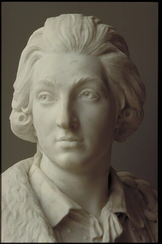 Louis de Bauffremont (1712-1769) prince du Saint-Empire, lieutenant général des armées du roi, image 2/3