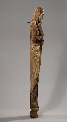 Vierge de Calvaire, image 4/20