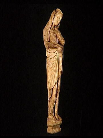 Vierge de Calvaire, image 16/20