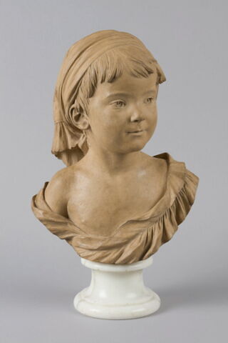 Alexandrine Émilie Brongniart (1780-1847), fille de l'architecte Alexandre Théodore Brongniart (1739-1813)