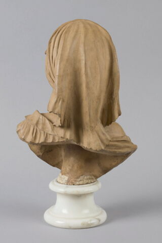 Alexandrine Émilie Brongniart (1780-1847), fille de l'architecte Alexandre Théodore Brongniart (1739-1813), image 4/21