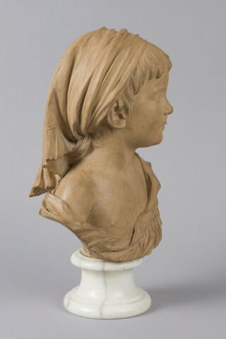 Alexandrine Émilie Brongniart (1780-1847), fille de l'architecte Alexandre Théodore Brongniart (1739-1813), image 5/21