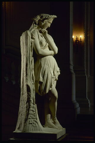 © 2004 Musée du Louvre / Pierre Philibert