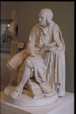 Pierre Corneille (1606-1684) écrivain, image 6/9