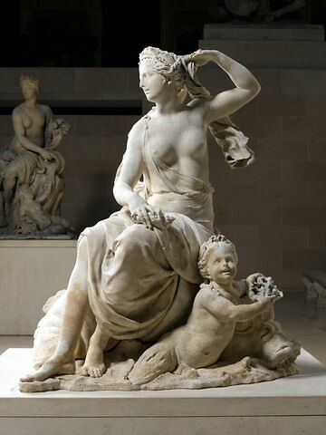 © 2005 RMN-Grand Palais (musée du Louvre) / Martine Beck-Coppola