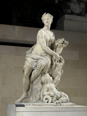 © 2008 RMN-Grand Palais (musée du Louvre) / Thierry Le Mage