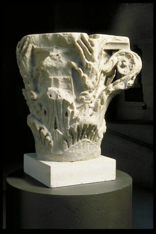© 2001 Musée du Louvre / Pierre Philibert