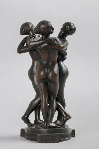 Les Grâces, image 2/7