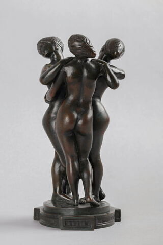 Les Grâces, image 3/7