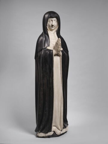 Marie de Bourbon prieure de Saint-Louis de Poissy (+ 1402), image 3/7