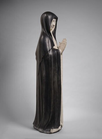 Marie de Bourbon prieure de Saint-Louis de Poissy (+ 1402), image 4/7
