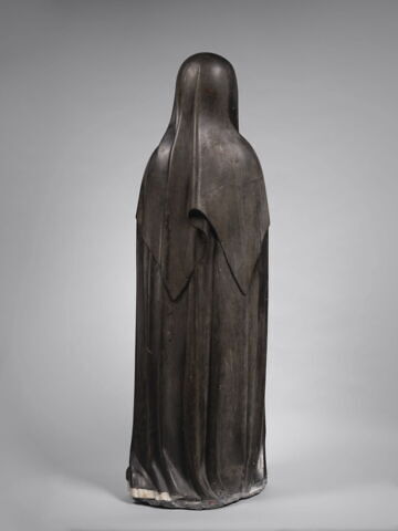 Marie de Bourbon prieure de Saint-Louis de Poissy (+ 1402), image 2/7