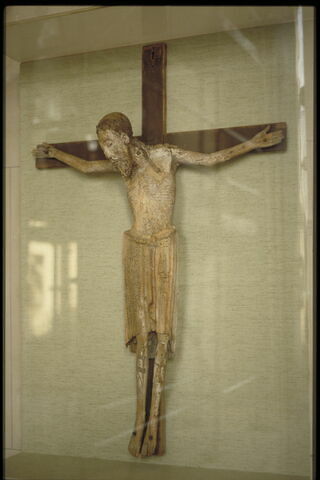 Christ en croix, image 11/15