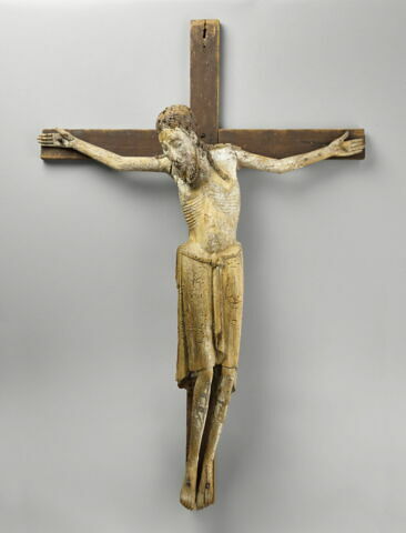 Christ en croix, image 1/15