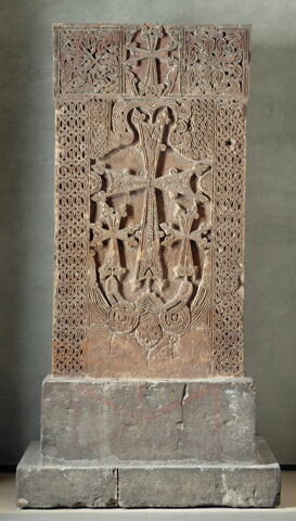 Khatchkar