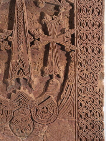 Khatchkar, image 2/15